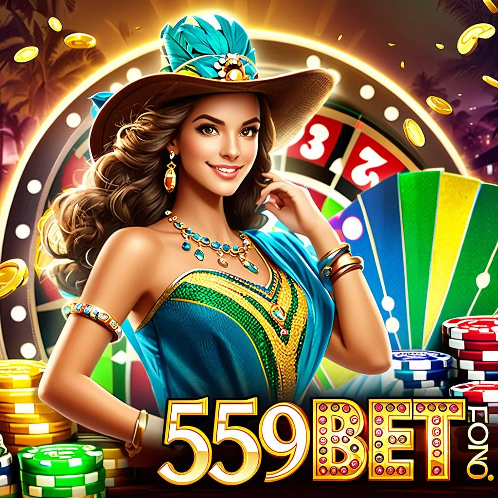 559BET GAME-Jogo