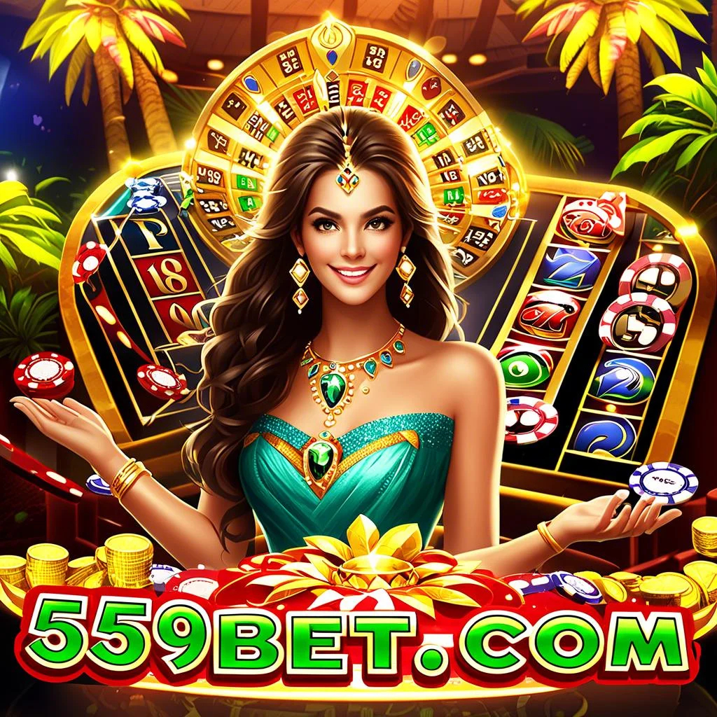 559BET GAME-Logo